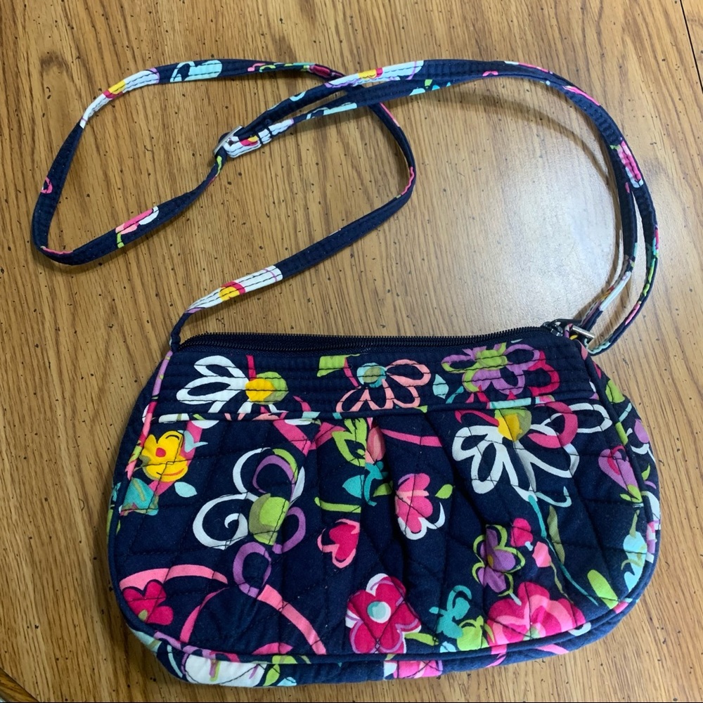 Vera Bradley Purse - Like New!